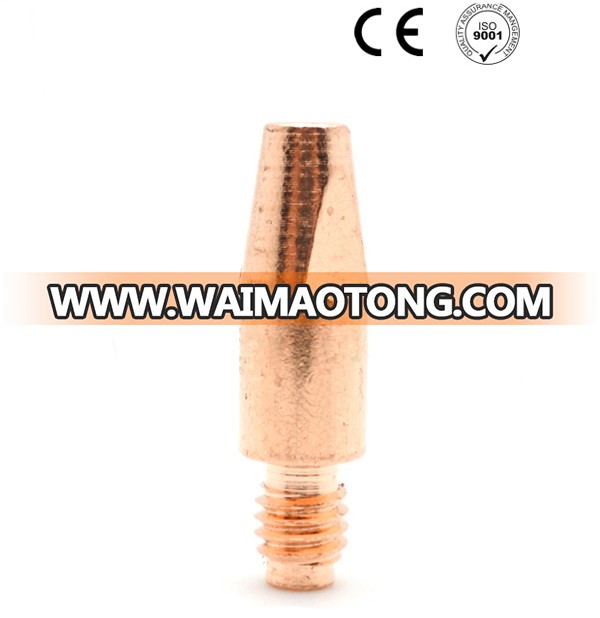 M6*28 Contact Tip E-Cu