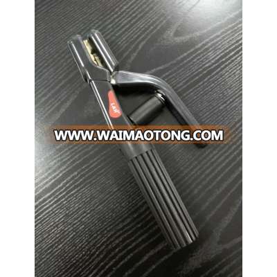 High Quality Japan Type Electrode Holders for Welding 300A/400A/500A/600A