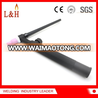 Wp9fv Flexible Torch Head with Valve