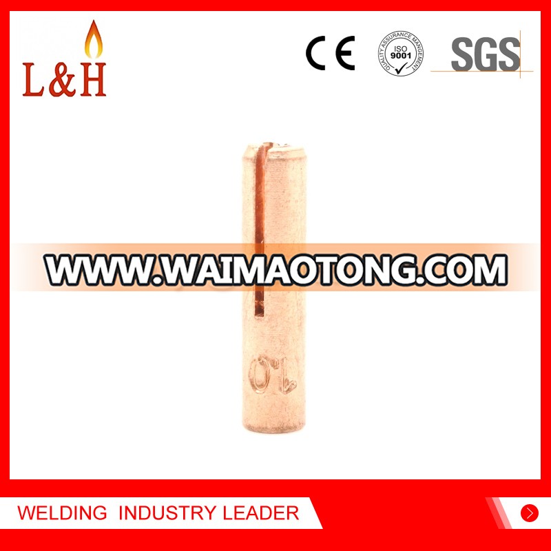 Collet Welding Tool for TIG Welding Torch