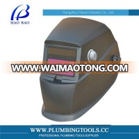 HX-TN13 Full face welding mask Welding helmet Automatic welding helmet with CE