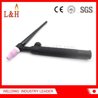 Wp9V Valve TIG Torch Body Welding Accessories