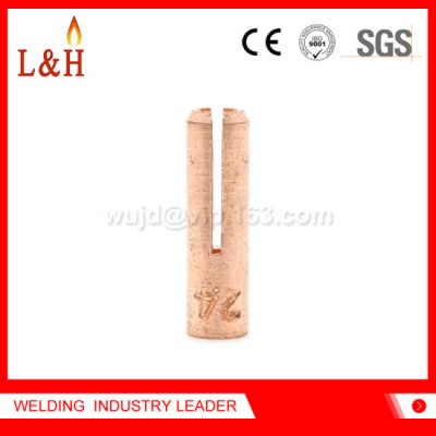 24glc332 Welding TIG Rod Collet with High Quality