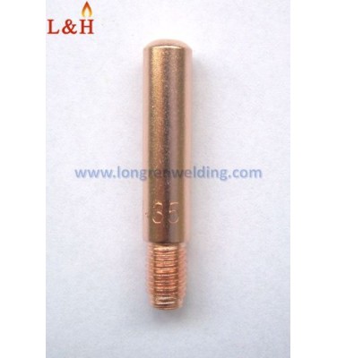 14h35 L&H-Tweco Contact Tip for MIG Welding (14H SERIES)