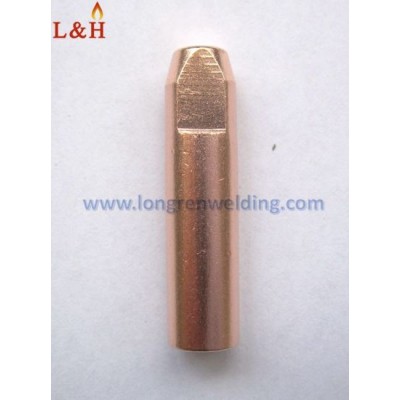 7490 Contact Tip for Bernard Welding Torch (74 SERIES)