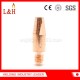 M6*28 E-Cu Welding Contact Tip with Ce Approved