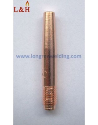 Welding Contact Tip for MIG Tweco 14t Welding Torch (14T SERIES)