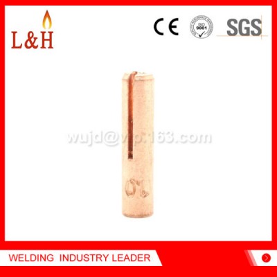 53n Rod Welding TIG Collet with High Quality