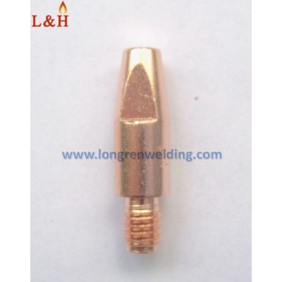 Contact Tip for Binzel Welding MIG Torch M6*28