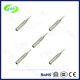 Professional 900m-T-I Lead-Free Soldering Iron Tips - Silver (5PCS)