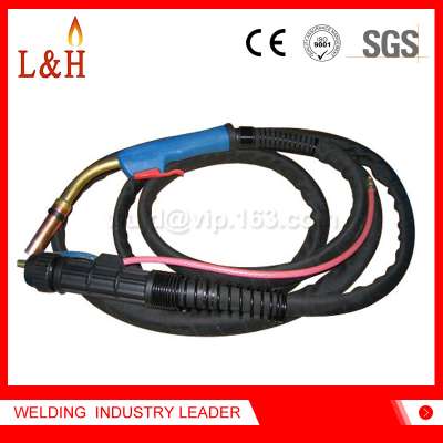 International Standard MB501d TIG MIG Welding Torch