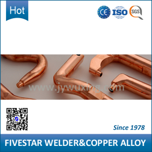 Tungsten Copper Resistance Welding Electrode with High Conductivity